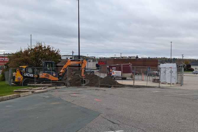 miramichi supercharger