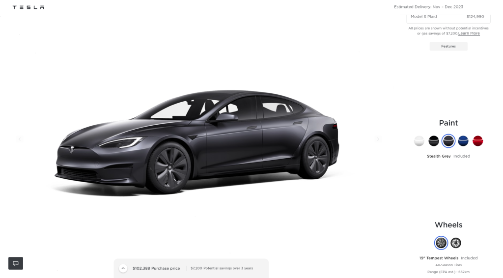 model s design studio