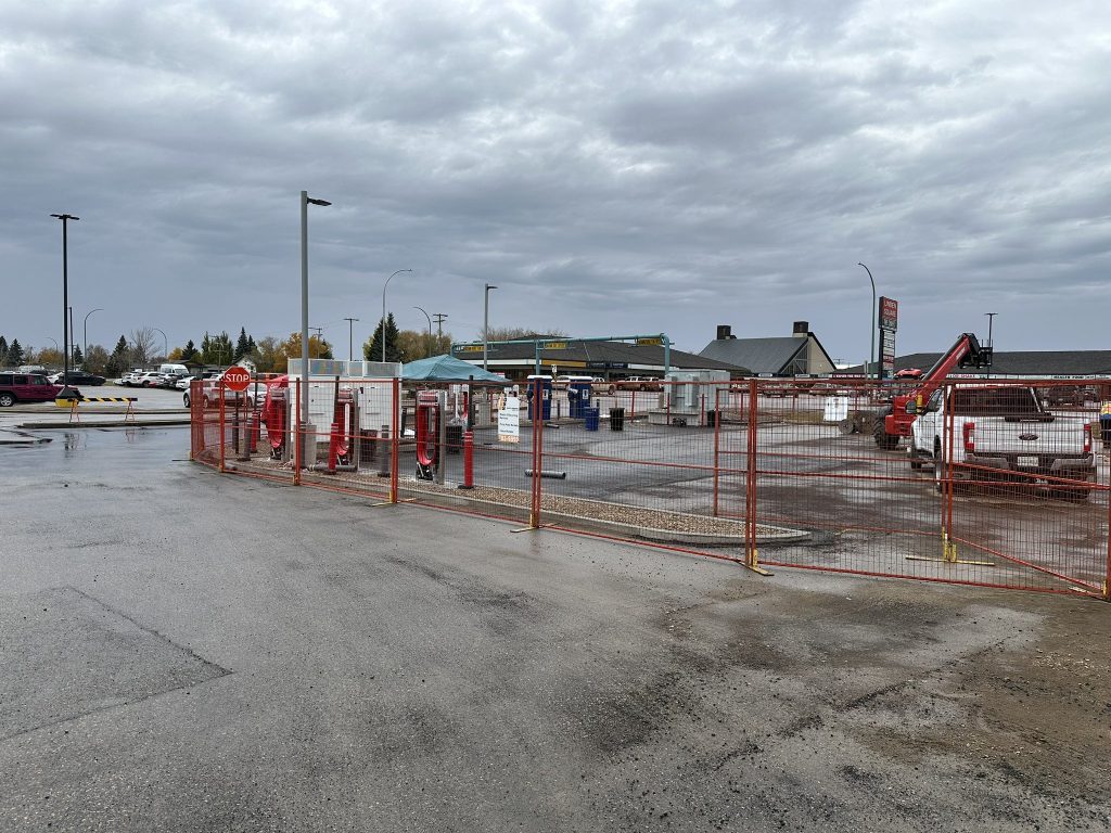 yorkton supercharger