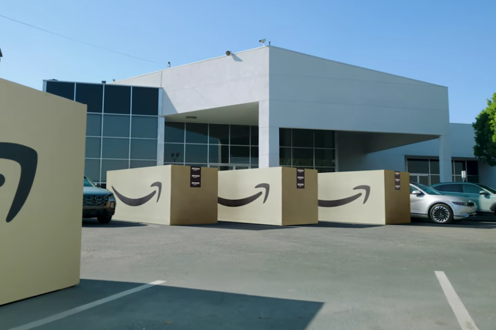 amazon hyundai