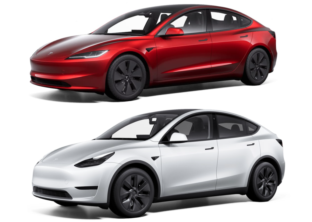 model3modely