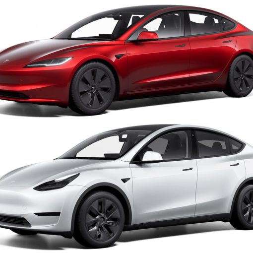 model3modely