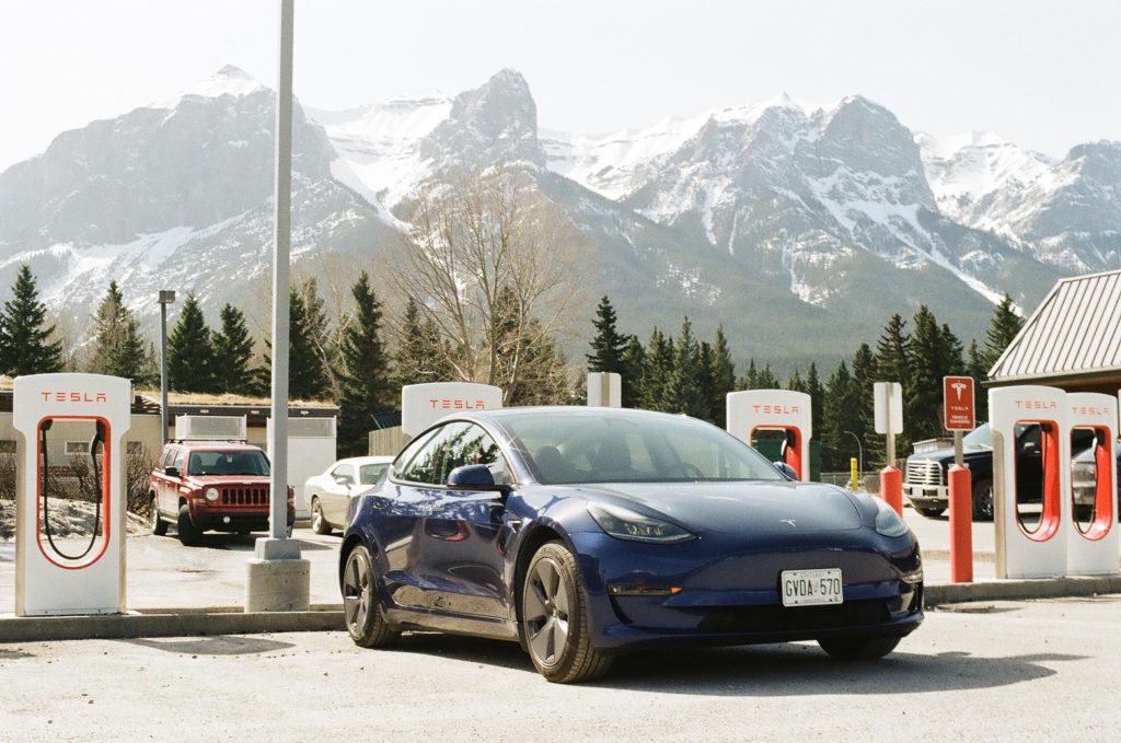 supercharger canmore