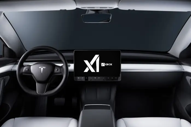 xai grok
