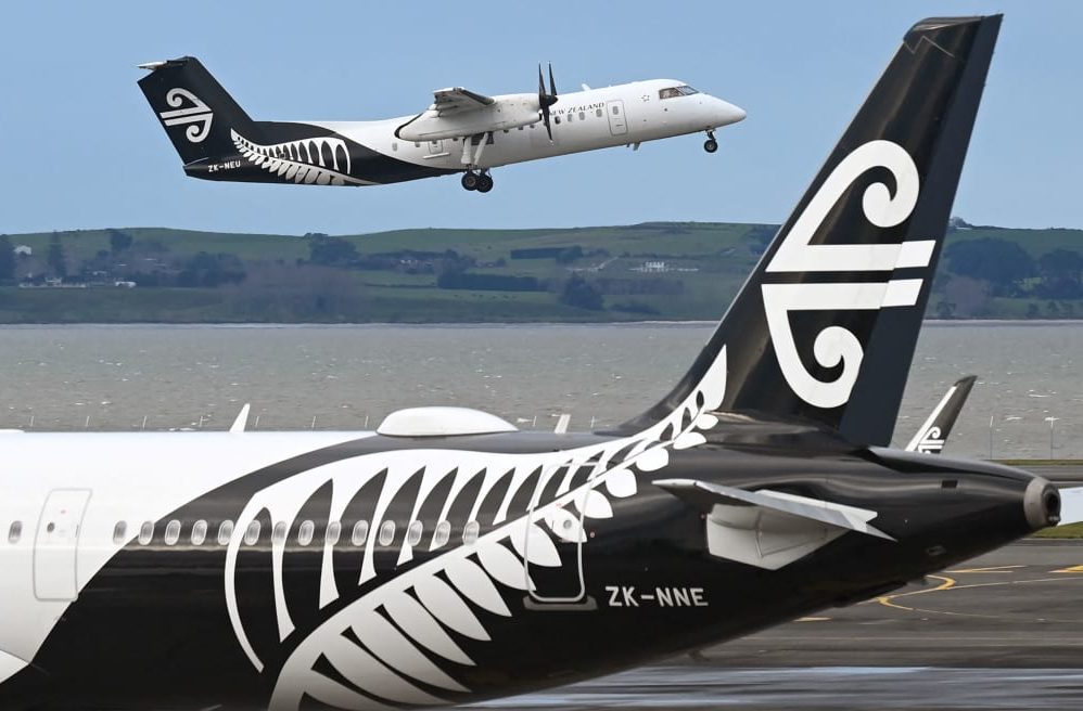 airnz