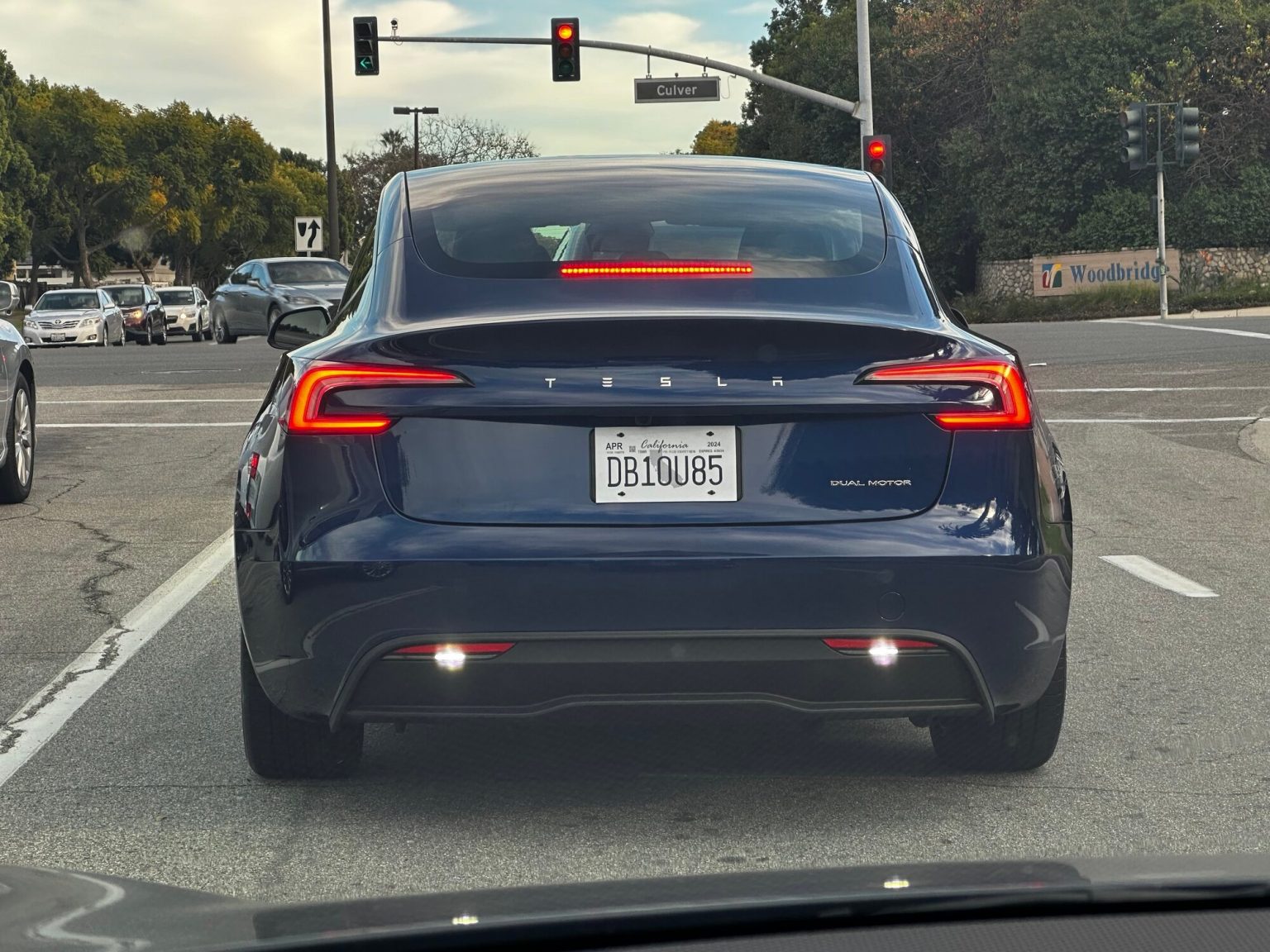 New Tesla Model 3 deliveries begin in the US - Drive Tesla