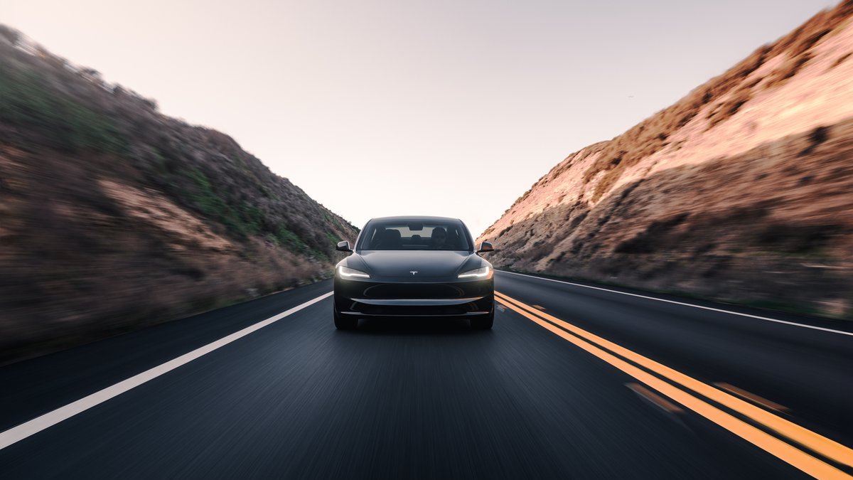Tesla Model 3 deliveries in Australia to resume next week - Drive Tesla