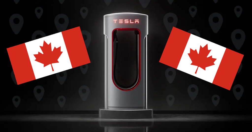 supercharger canada