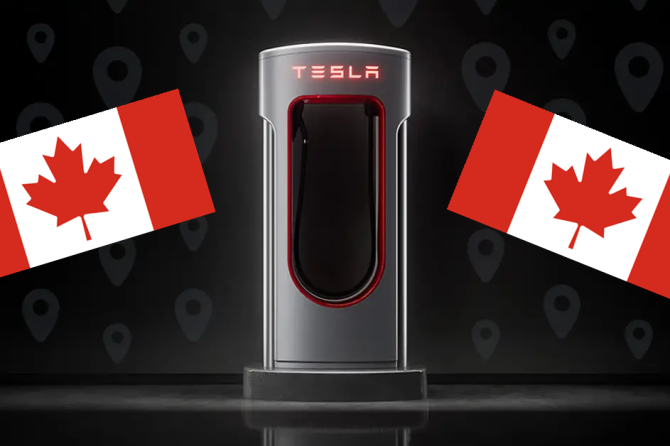 supercharger canada