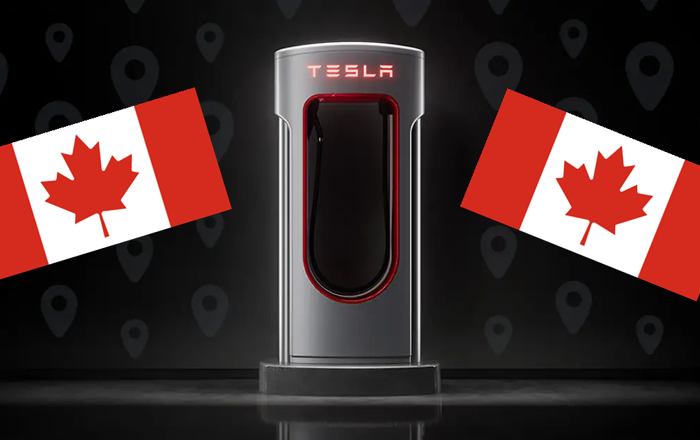 supercharger canada