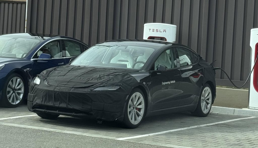 highland white interior