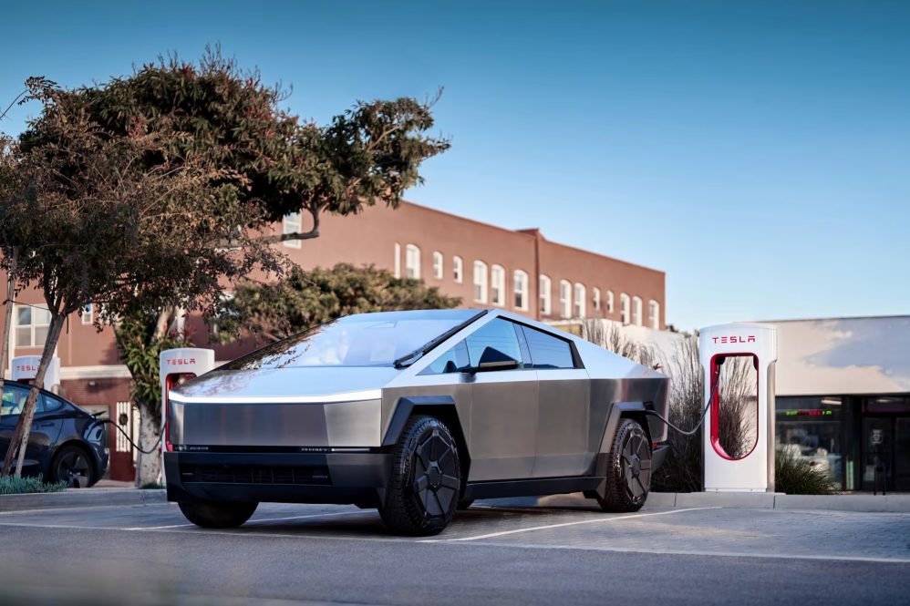 supercharger-cybertruck
