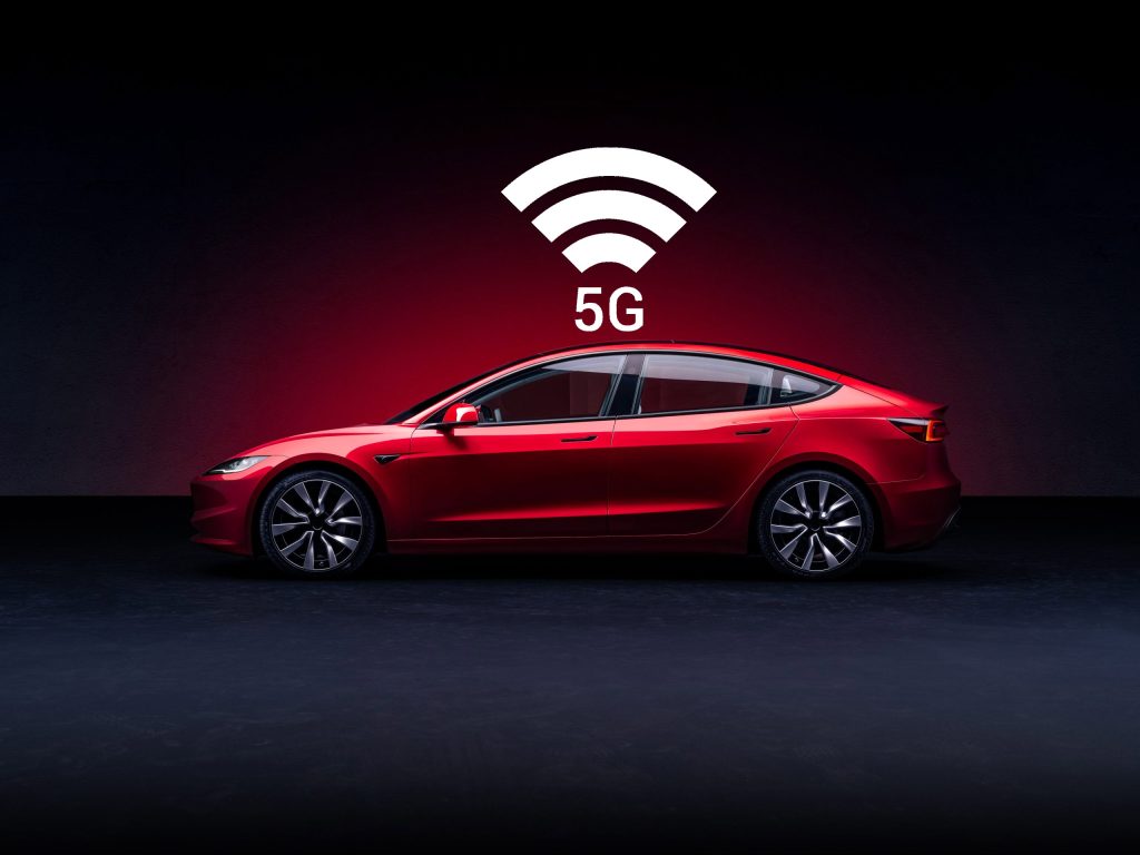 5g model 3