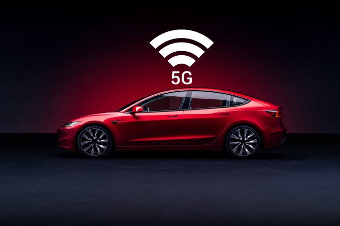 5g model 3