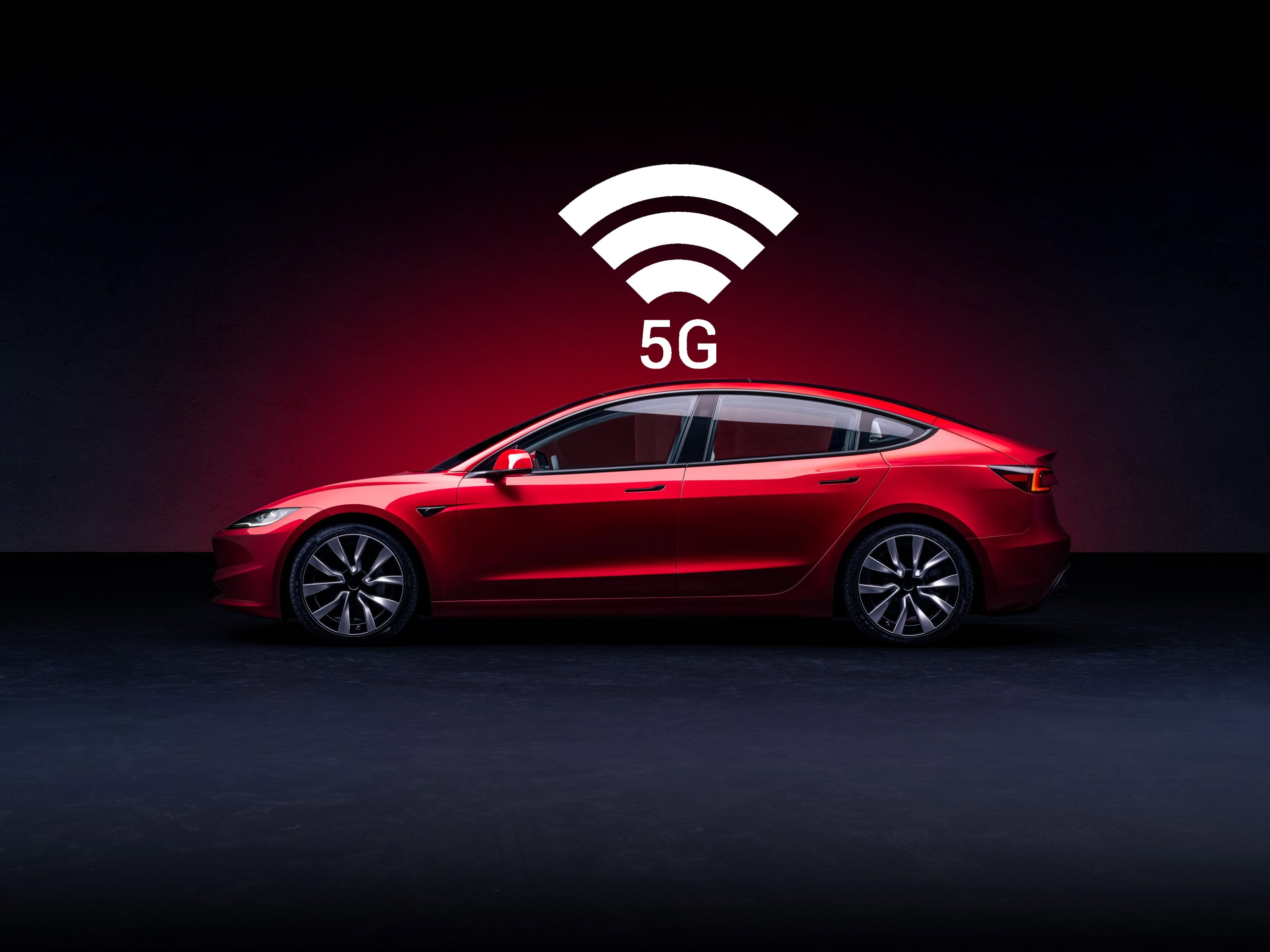 Tesla Working to Integrate 5G Connectivity Into its EVs and Optimus ...