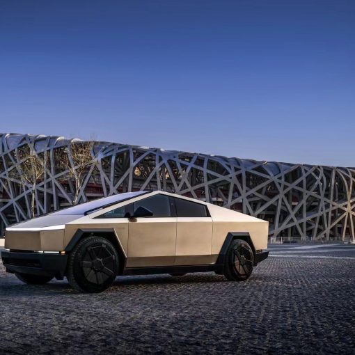 cybertruck