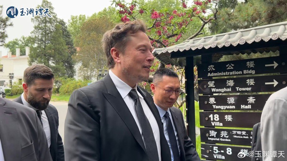 elon musk investments in china Why elon musk is soft on china