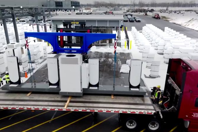 prefabricated supercharger