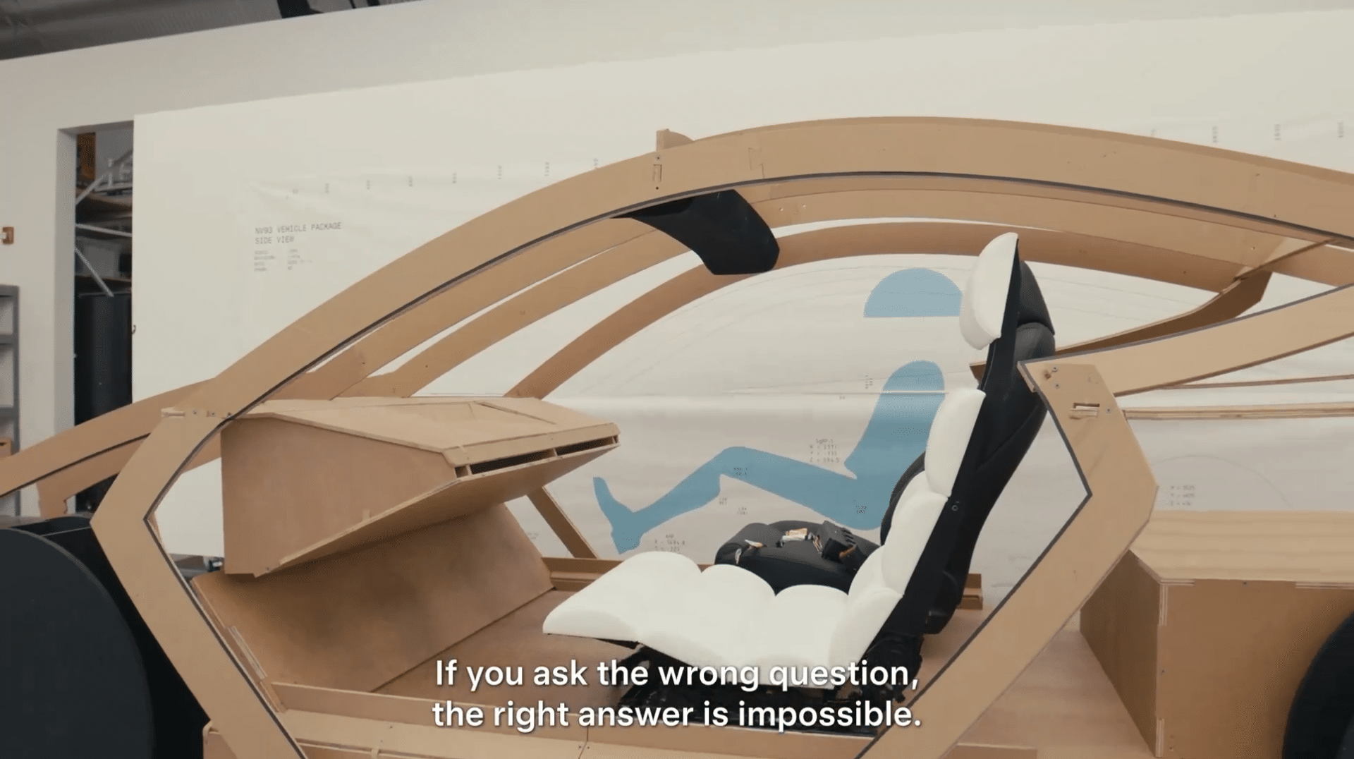 Tesla teases first official glimpses of its Cybercab - Drive Tesla