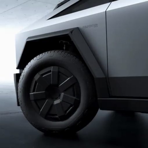 cybertruck-core