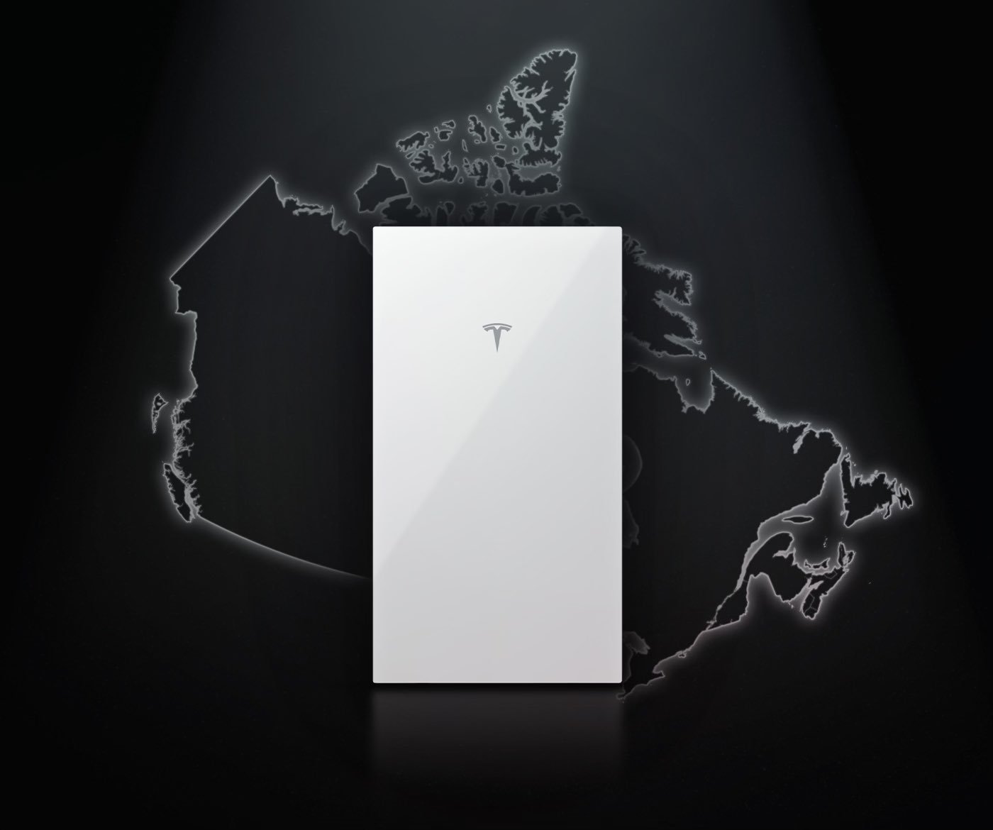 tesla powerwall 3 price in canada