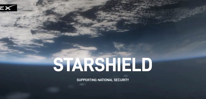 starshield
