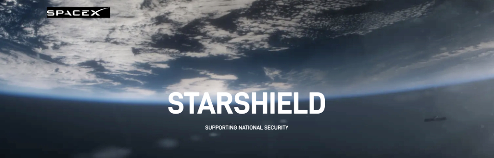 starshield