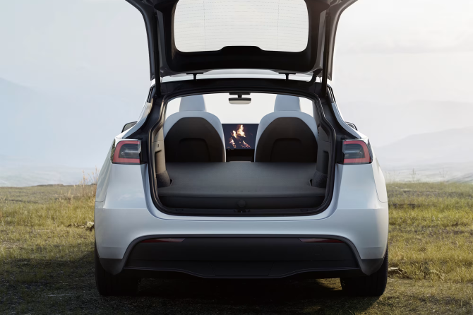 model-y-air-mattress