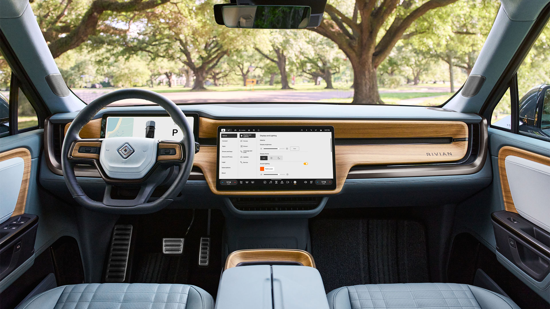 Tesla R1 Rivian Launches Revamped R1 Lineup - Drive Tesla