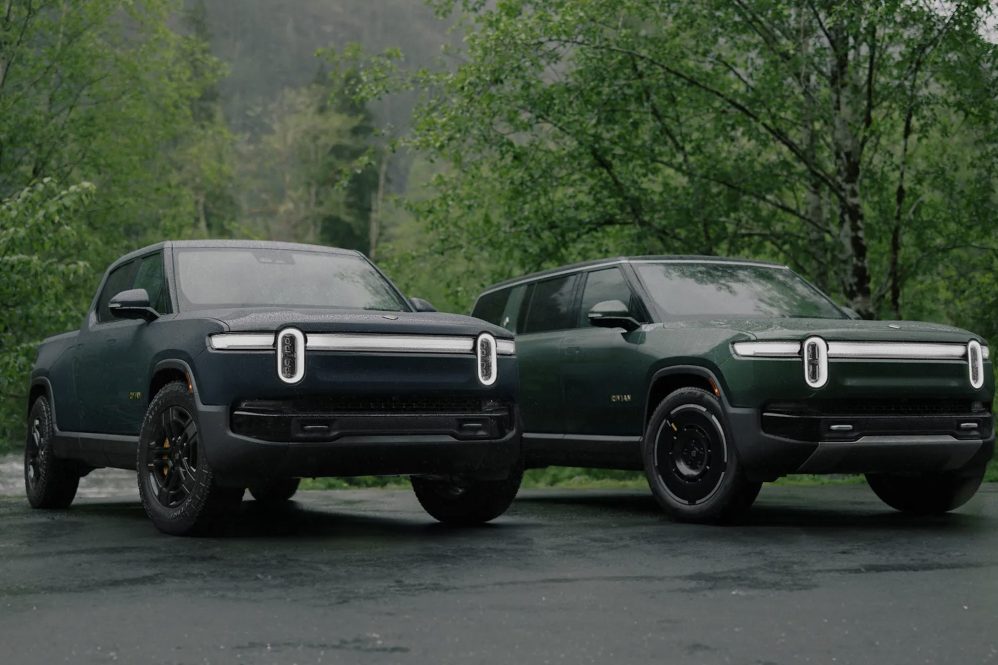 rivian