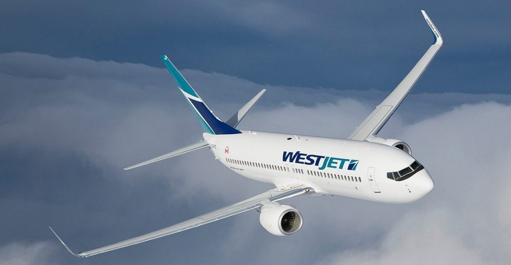 westjet