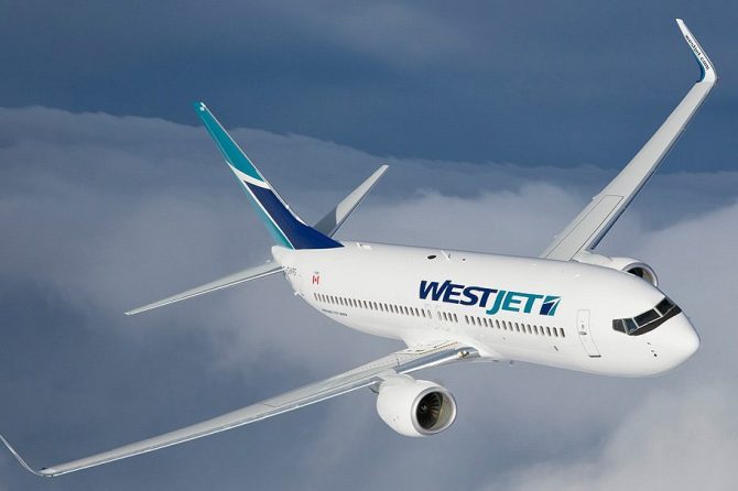 westjet