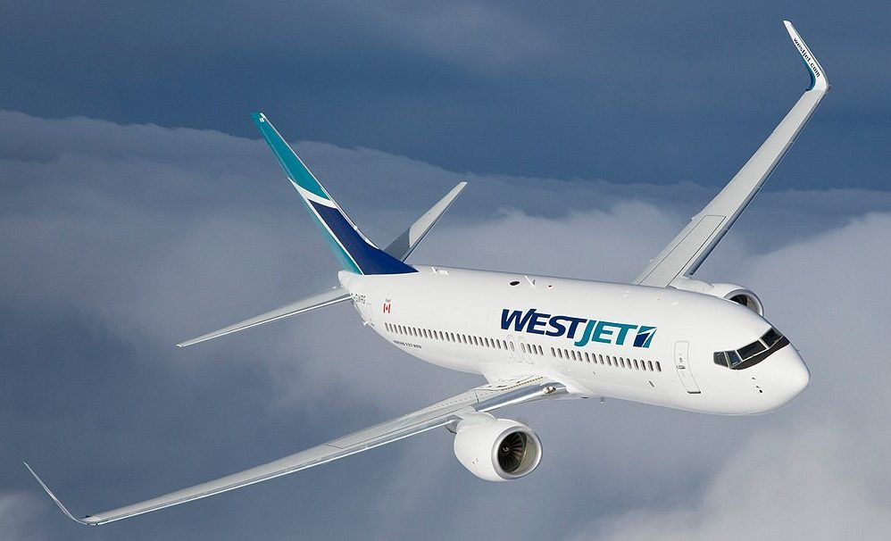 westjet