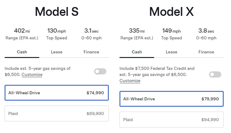 model-s-x-price-usa-1