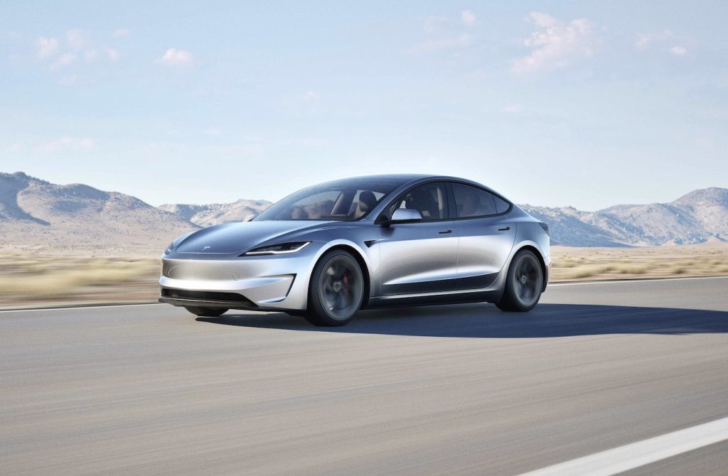 model3 performance quicksilver