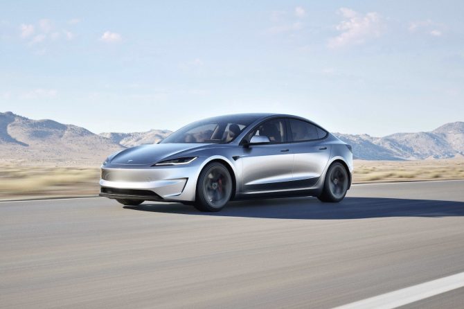 model3 performance quicksilver