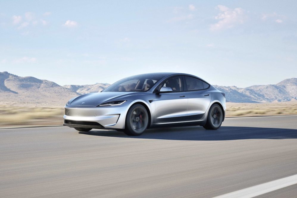 model3 performance quicksilver