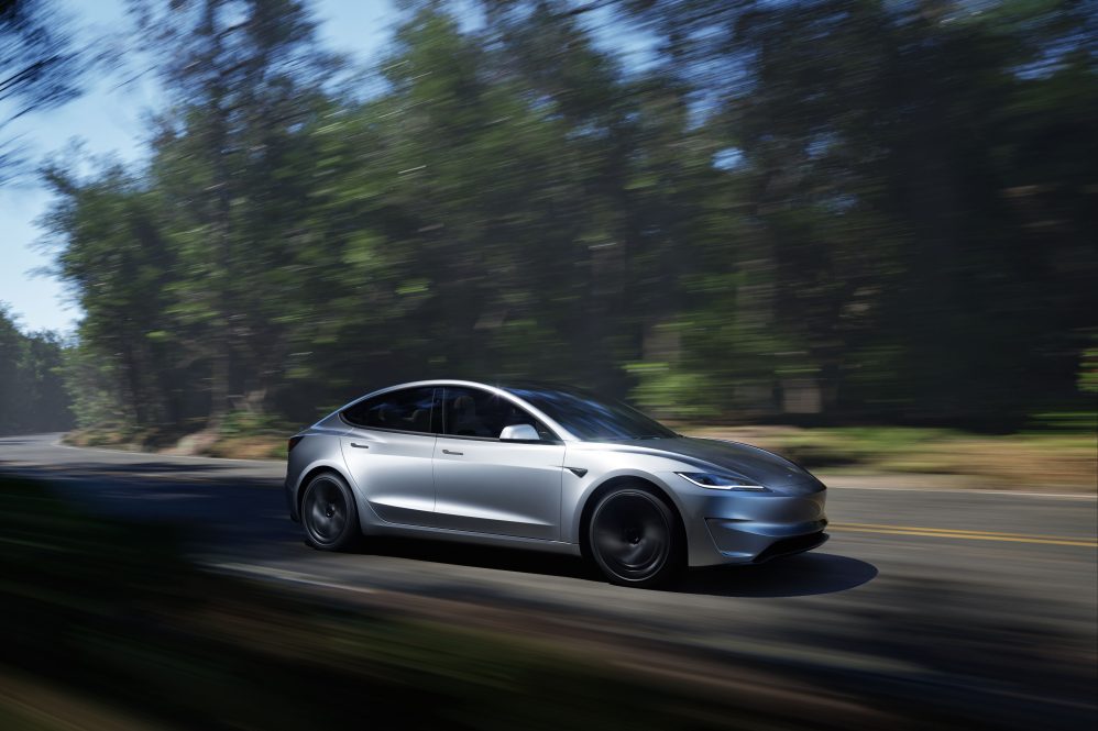 model3 performance quicksilver3