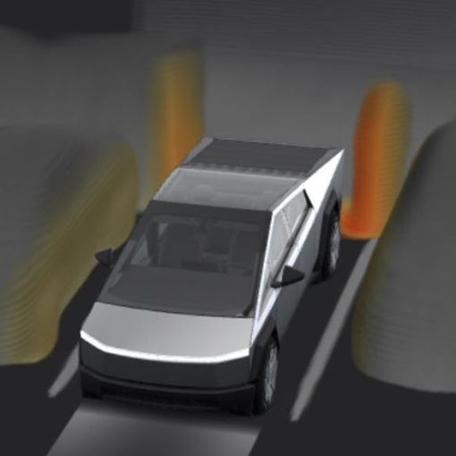 cybertruck-park-assist
