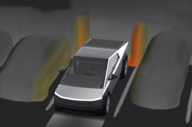 cybertruck-park-assist