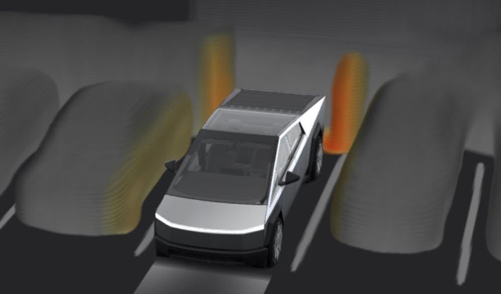 cybertruck-park-assist