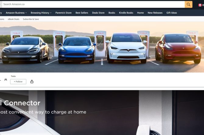 tesla-amazon-storefront