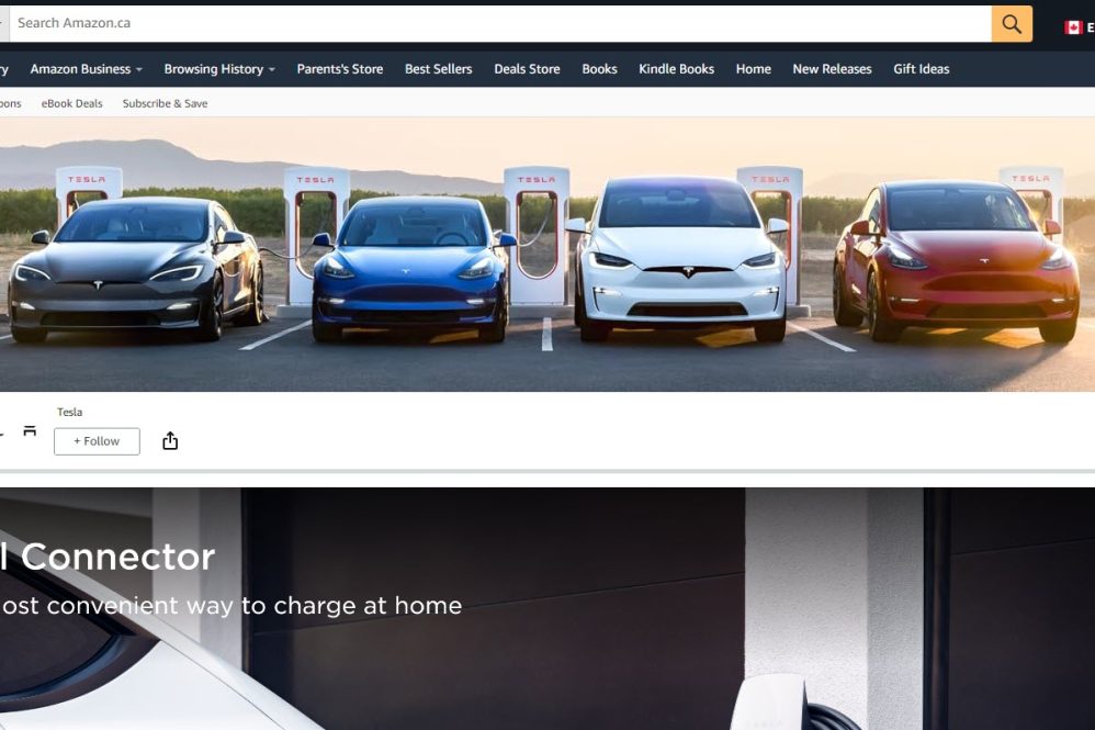 tesla-amazon-storefront