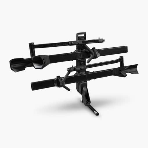 Thule Tesla Model Y Rack Tesla Launches New Model X/Y Platform Hitch Rack - Drive Tesla