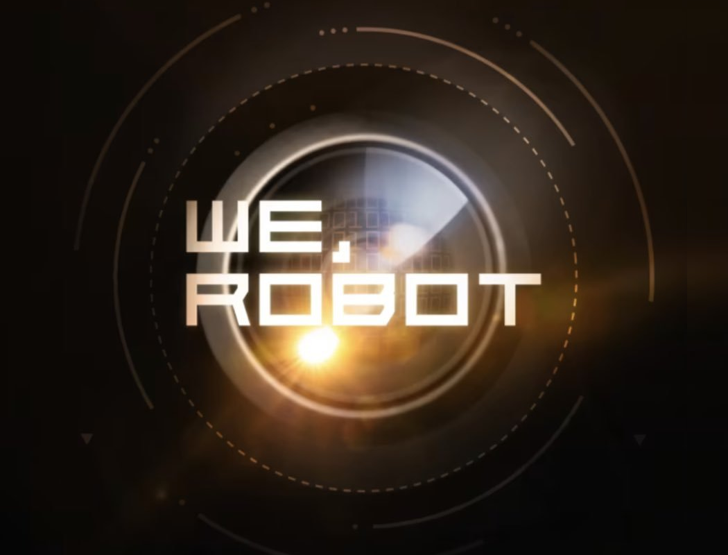 Tesla sends out invitations to 10/10 robotaxi reveal event - We, Robot ...