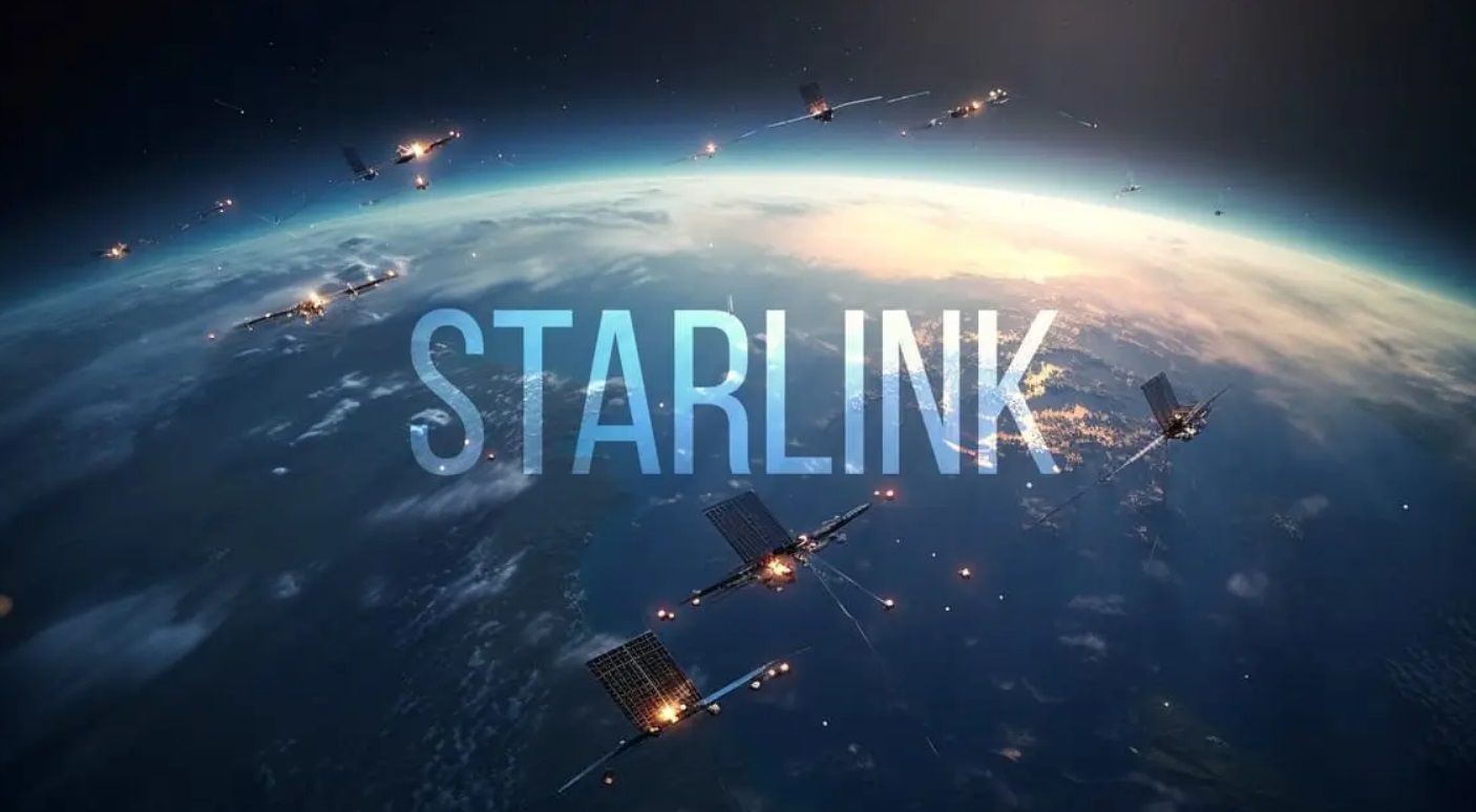 Starlink to Be Tested for Voice Services in Australia Drive Tesla
