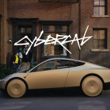 tesla cybercab robotaxi