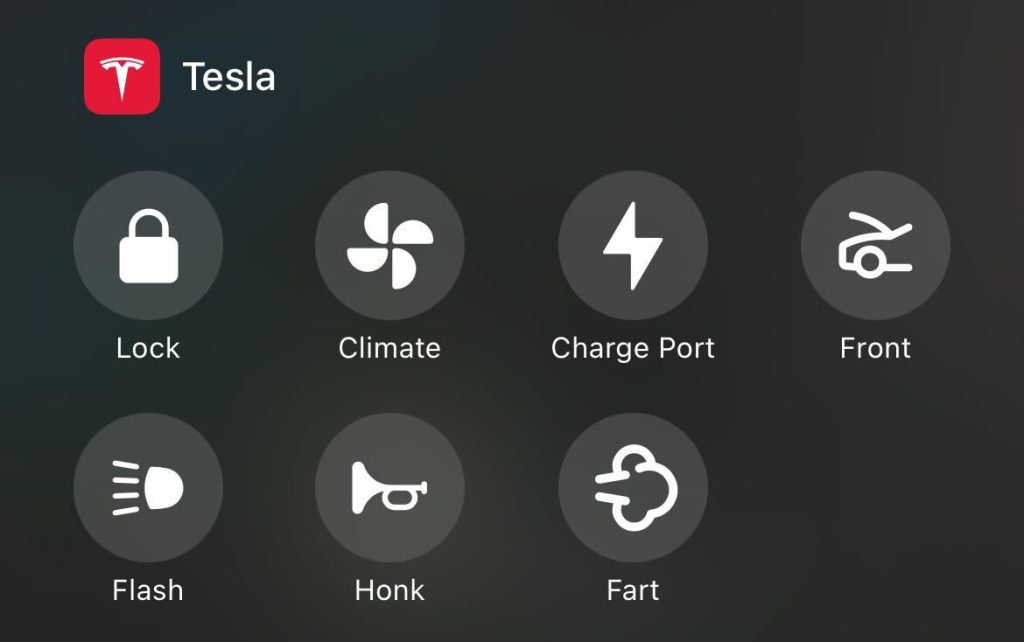 ios-shortcuts-tesla