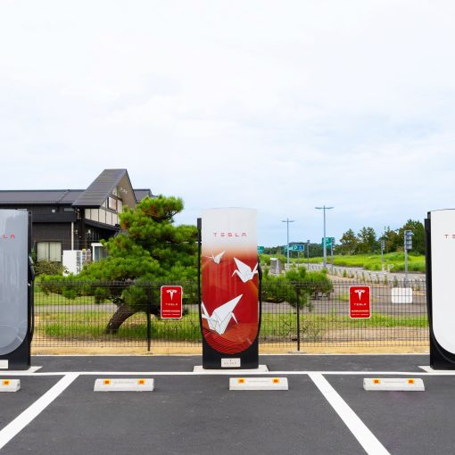 japan supercharger