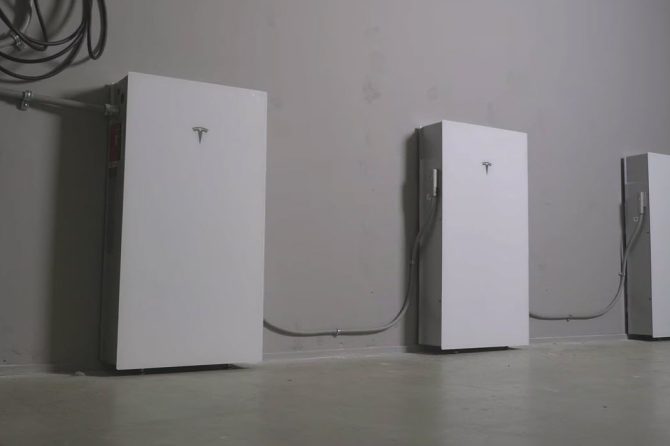 powerwall 3 expansion units